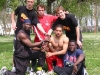 Sprintgruppe 2003